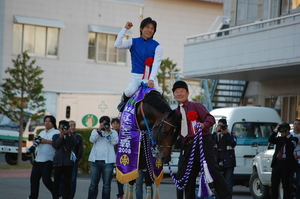 ブルーコンコルド