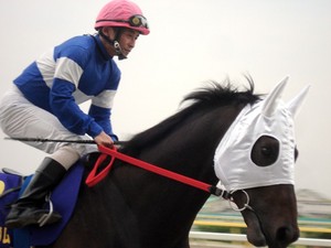 リュウノキングダム＆菅原勲