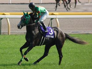 ウイニングラン