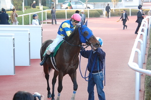 アクシオン＆藤田伸二