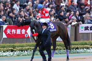 レッドスパーダ