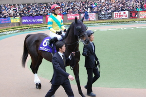 サクセスブロッケン