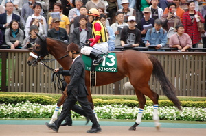 キストゥヘヴン