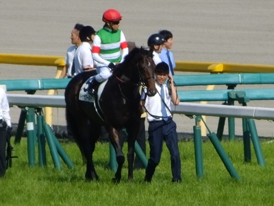 トゥザワールド