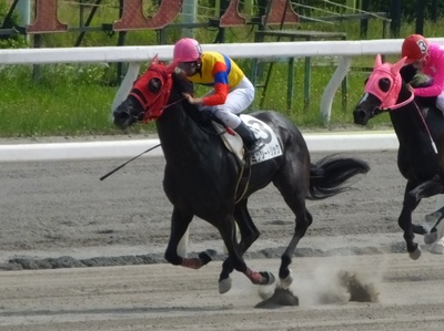 ミッシートリック