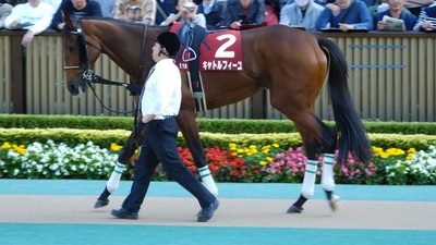 キャトルフィーユ