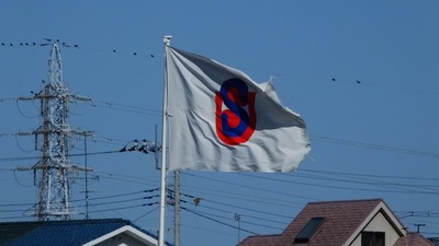 風が冷たい１日でした