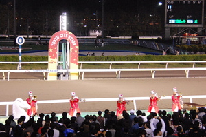 ファンファーレ