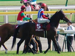 バアゼルリバー