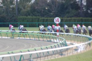 １～２コーナー