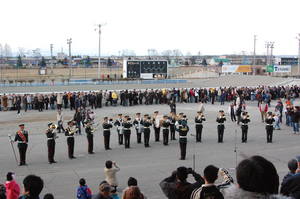 ファンファーレ