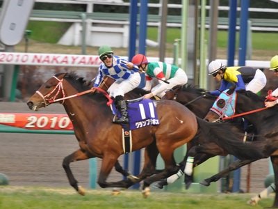 グランプリボス