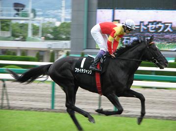 フサイチジャンク