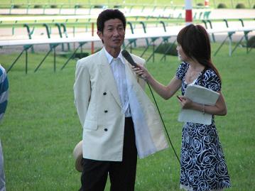 ヨシトミ大先生