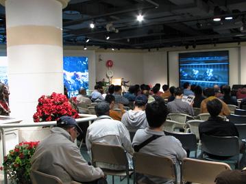 「第７回ＪＢＣ」トークショー＆レース検討会