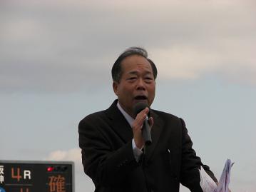 川田さん