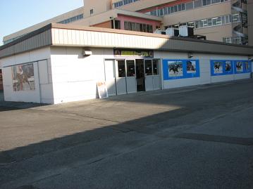 船橋競馬ミュージアム