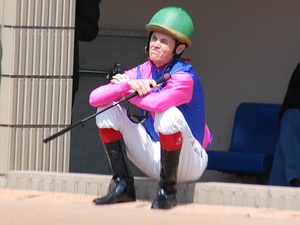 クレイグ・ウィリアムズ