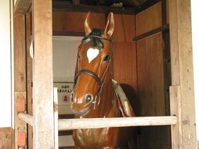 (像)トレジャースマイル