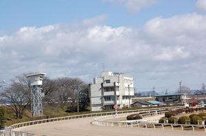 笠松競馬場